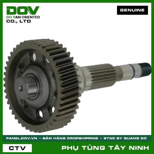 TRỤC GIẢM TỐC — 23430K2SN00