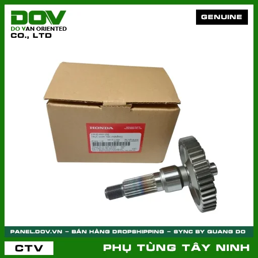 TRỤC GIẢM TỐC (45RĂNG) — 23430K44V00