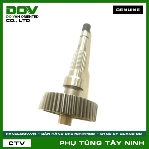 TRỤC GIẢM TỐC — 23430K96V01