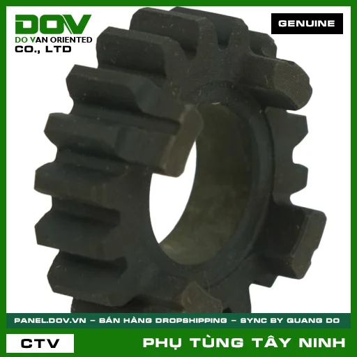 BÁNH RĂNG SỐ 2 SƠ CẤP (18RĂNG) — 23431KWW740