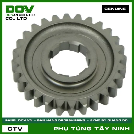 BÁNH RĂNG SỐ 2 THỨ CẤP 28RĂNG — 23441KWW740