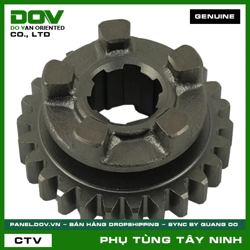 BÁNH RĂNG SỐ 4 SƠ CẤP (26RĂNG) — 23471KPH700