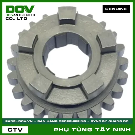 BÁNH RĂNG SỐ 4 THỨ CẤP 23 RĂNG — 23481GB4771