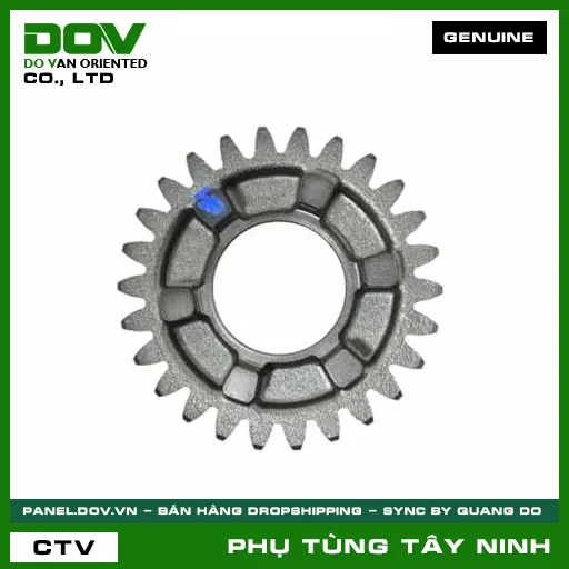 BÁNH RĂNG SỐ 6 TRỤC SƠ CẤP (26 RĂNG) — 23511K56N00