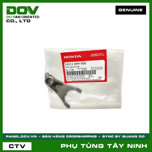 CÀNG GẠT SỐ PHẢI — 24211KPH900