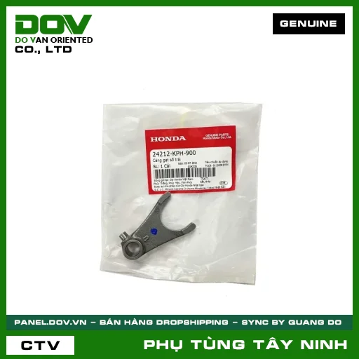 CÀNG GẠT SỐ TRÁI — 24212KPH900