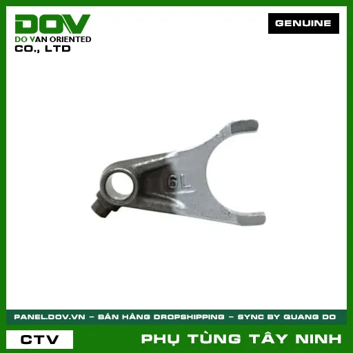 CÀNG GẠT SỐ TRÁI — 24213K56N00