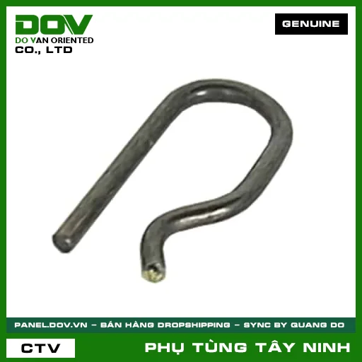 PHANH CÀI CHỐT CÀNG GẠT SỐ — 24263028000