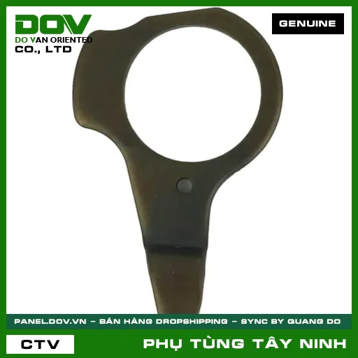 TẤM KHOÁ HEO SỐ — 24306KWB600