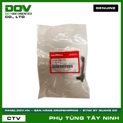 CẦN HÃM HEO SỐ — 24430GB4772