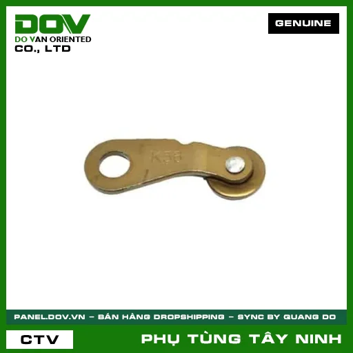 CẦN HÃM HEO SỐ — 24430K56N00