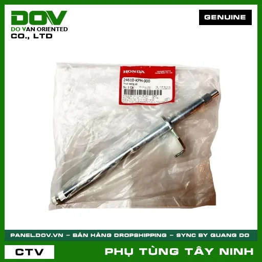TRỤC SANG SỐ — 24610KPH900