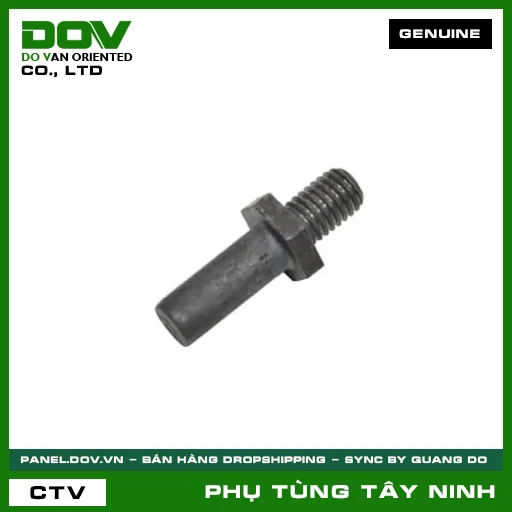 CHỐT LÒ XO HỒI VỊ TRỤC SANG SỐ — 24652035000