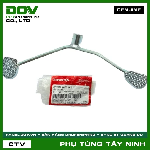 CẦN SANG SỐ — 24701K03N30