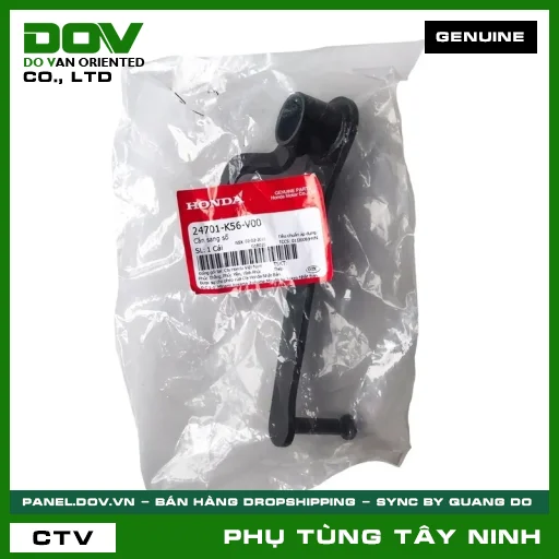 CẦN SANG SỐ — 24701K56V00