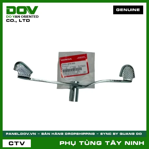 CẦN SANG SỐ — 24701KFM900