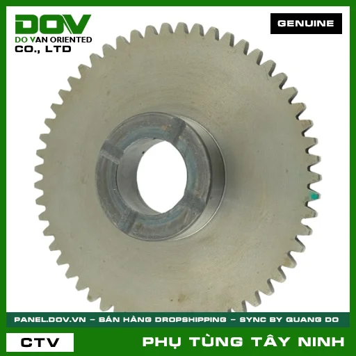 BÁNH RĂNG TẢI ĐỀ 55RĂNG — 28111KWW740