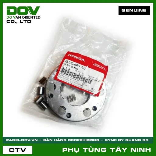 ĐĨA BI ĐỀ — 28120KPH701