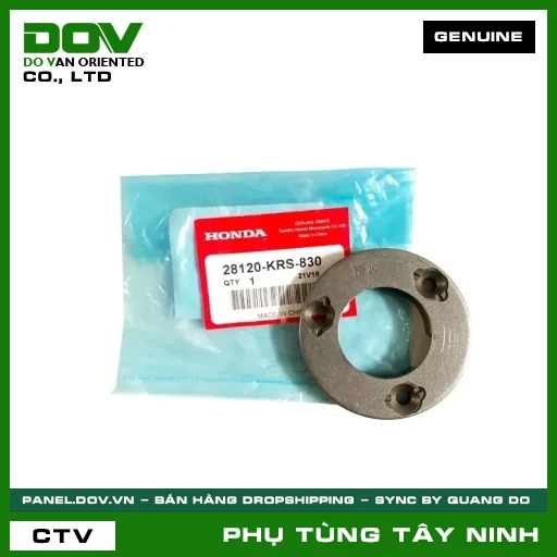 ĐĨA BI ĐỀ — 28120KRS830