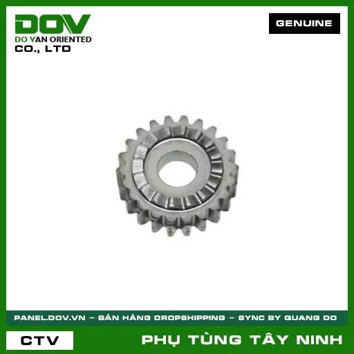BÁNH RĂNG TRỤC ĐỀ 22 RĂNG — 28211K56N00