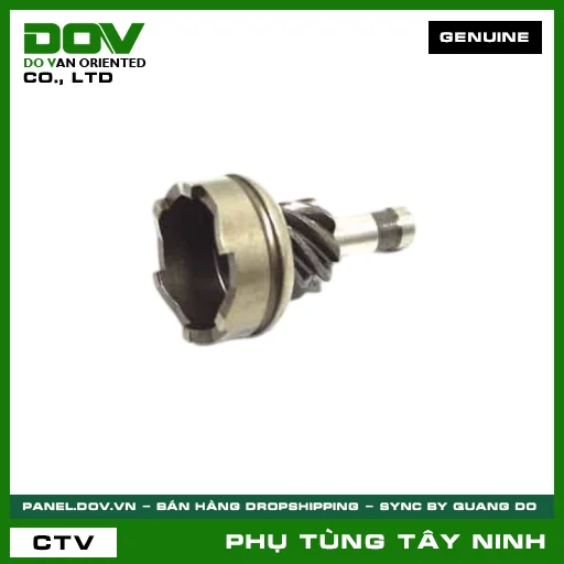 TRỤC BÁNH RĂNG ĐỀ(7RĂNG — 28230KZL840