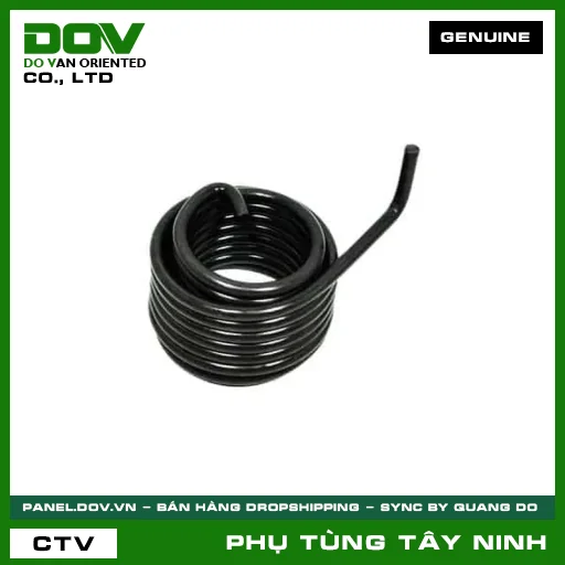 LÒ XO TRỤC ĐỀ — 28261KGH900