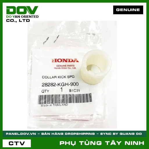 BẠC CÁCH TRỤC ĐỀ — 28282KGH900