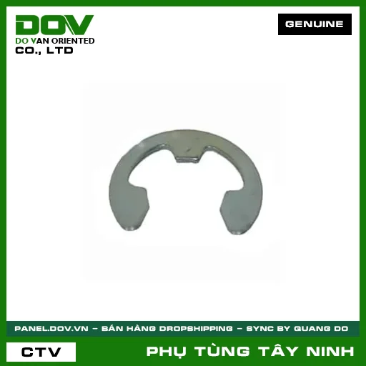 KẸP CẦN ĐỀ — 28293333000