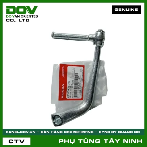 CẦN ĐẠP ĐỀ — 28300KTL740