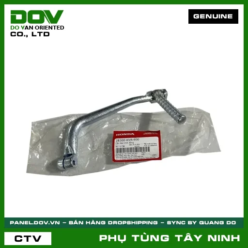 CẦN ĐẠP ĐỀ — 28300KVR600
