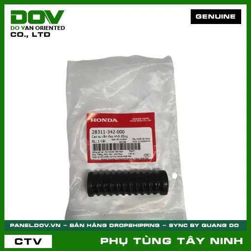 CAO SU CẦN ĐẠP ĐỀ — 28311342000