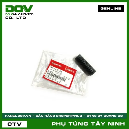 CAO SU CẦN ĐẠP ĐỀ — 28311KZVT00