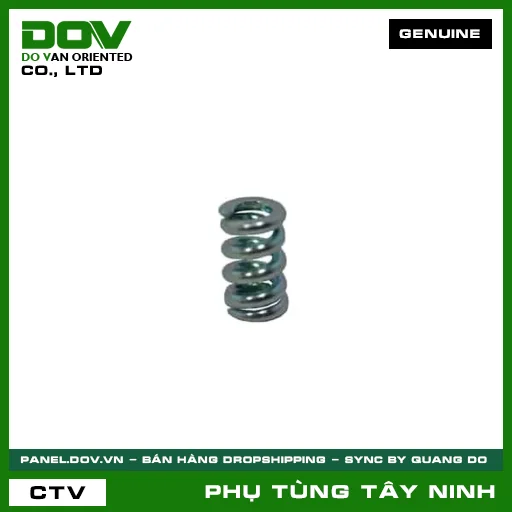 LÒ XO CẦN ĐỀ — 28333KK0000