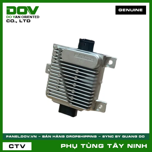 BỘ ĐIỀU KHIỂN ĐỘNG CƠ — 30400K12931