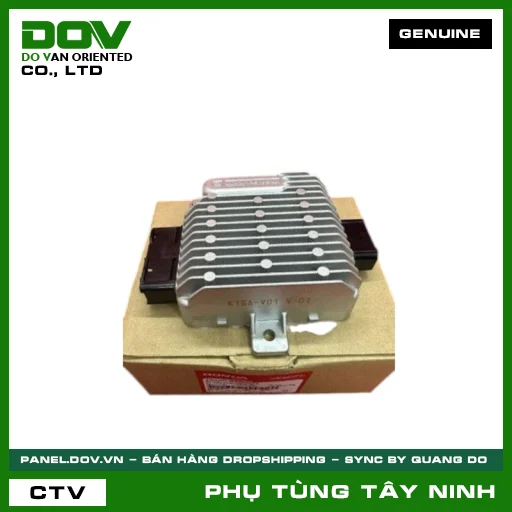 BỘ ĐIỀU KHIỂN ĐỘNG CƠ — 30400K1GV01