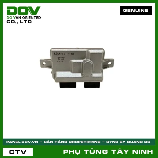 BỘ ĐIỀU KHIỂN ĐỘNG CƠ — 30400K2VV11