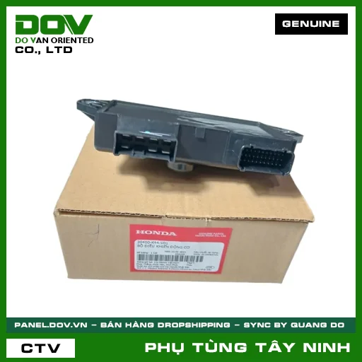 BỘ ĐIỀU KHIỂN ĐỘNG CƠ — 30400K44V01