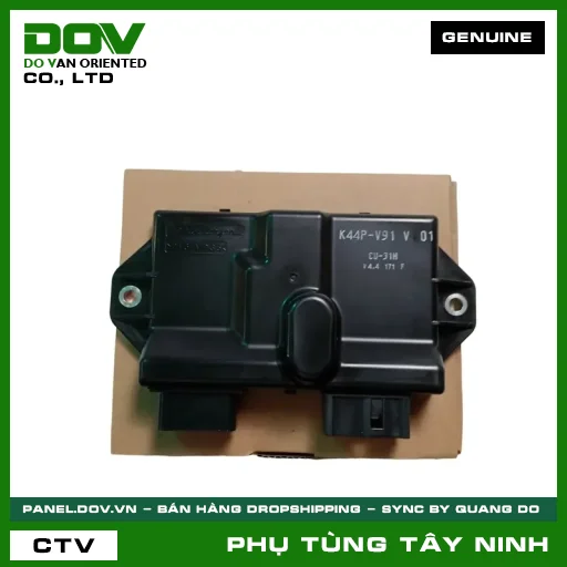 BỘ ĐIỀU KHIỂN ĐỘNG CƠ — 30400K44V91