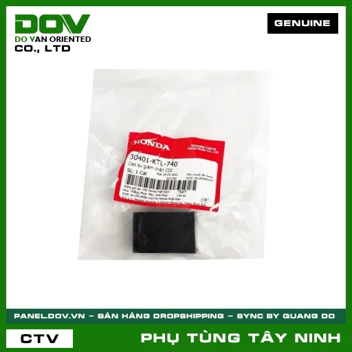 CAO SU GIẢM CHẤN CDI — 30401KTL740