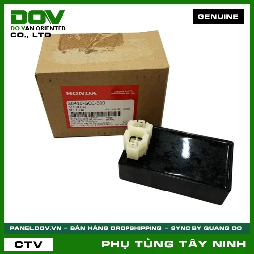 BỘ CDI (IC) — 30410GCCB00