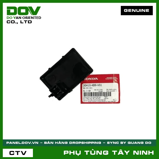 BỘ CDI (IC) — 30410K89V01