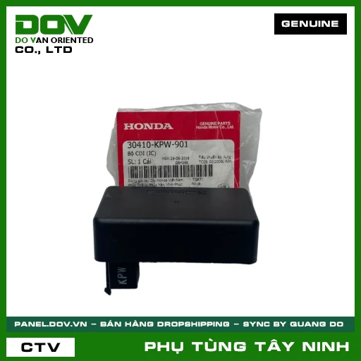 BỘ CDI (IC) — 30410KPW901