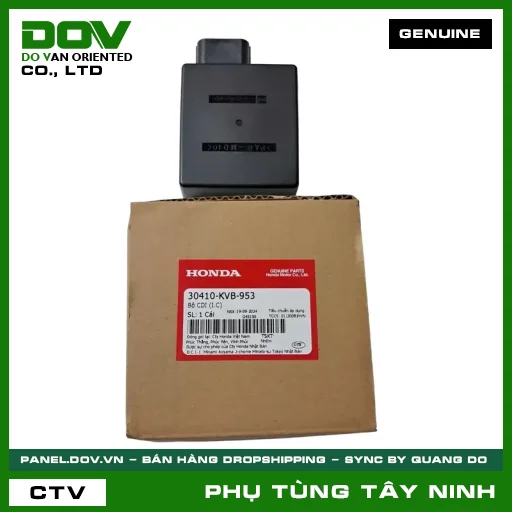 BỘ CDI (I.C) — 30410KVB953