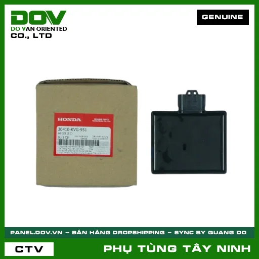 BỘ CDI (I.C) — 30410KVG951