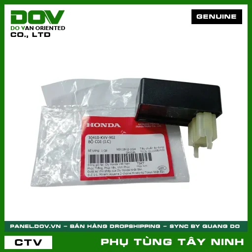 BỘ CDI (I.C) — 30410KVV902