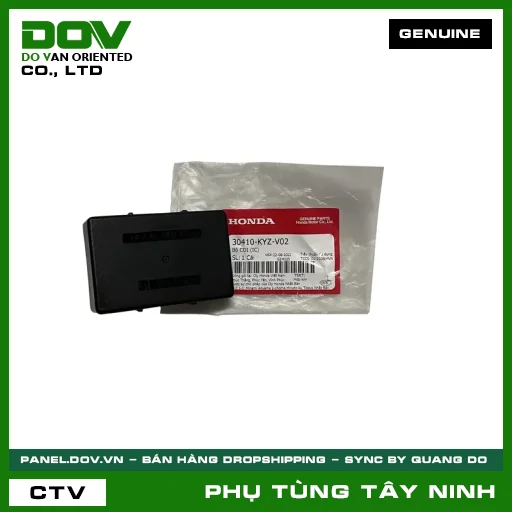 BỘ CDI (IC) — 30410KYZV02