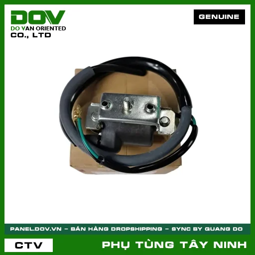 MÔ BIN CAO ÁP — 30500GN5901