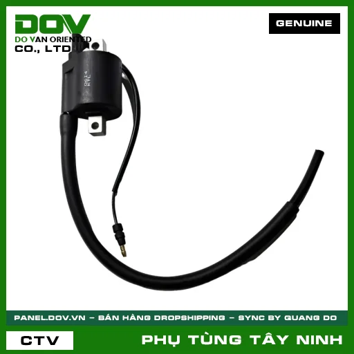MÔ BIN CAO ÁP — 30500KTL641