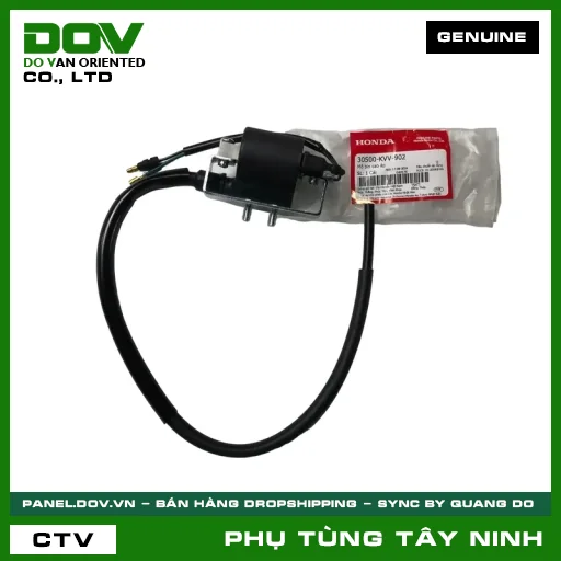 MÔ BIN CAO ÁP — 30500KVV902