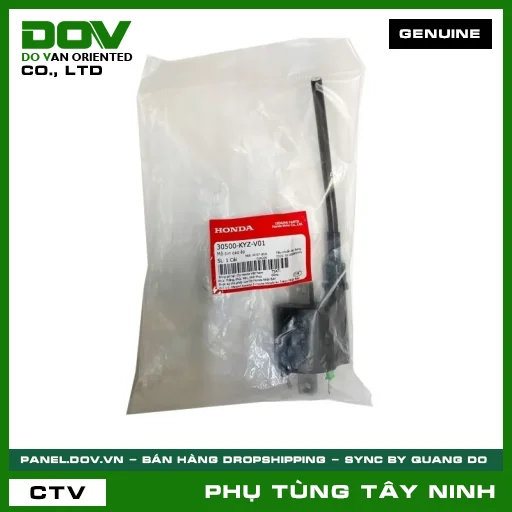 MÔ BIN CAO ÁP — 30500KYZV01
